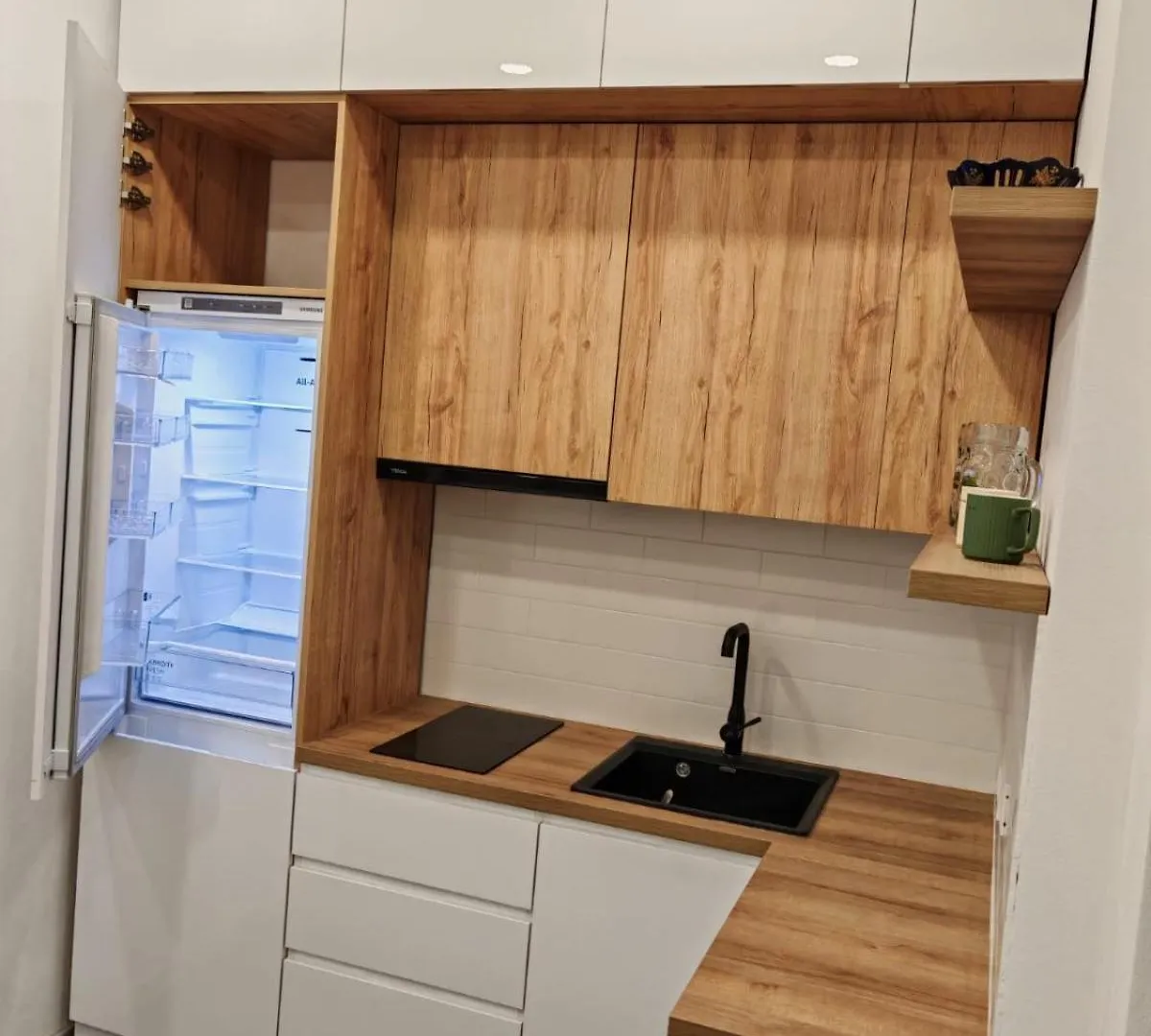 Tbilisi Luxury Apartment