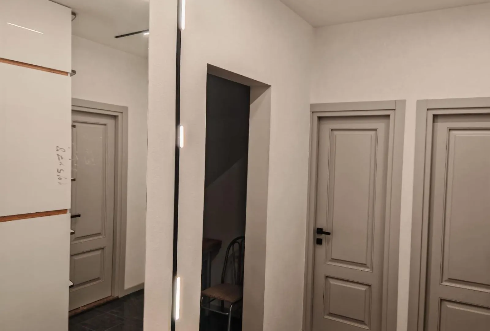 Tbilisi Luxury Apartment 0*,  Georgien