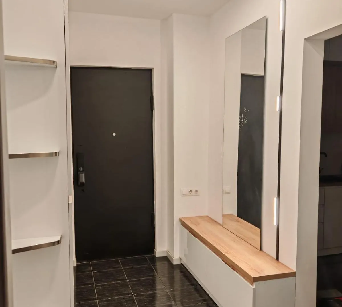 Tbilisi Luxury Apartment 0*,