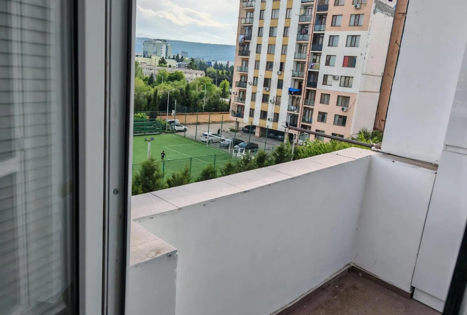 Tbilisi Luxury Apartment